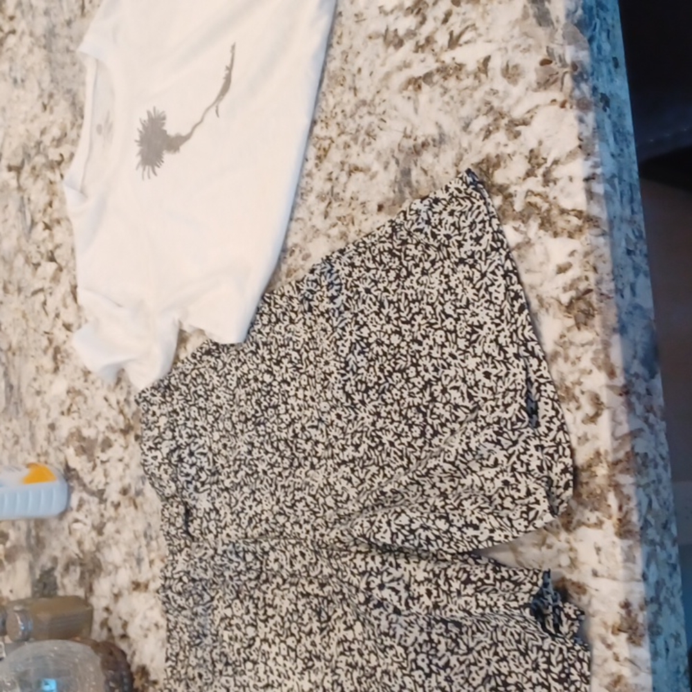 Putu by j. Maclear golf shorts